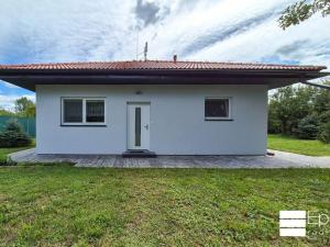 Pronájem rodinného domu, Neratovice, Kostelecká, 70 m2