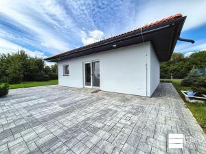 Pronájem rodinného domu, Neratovice, Kostelecká, 70 m2