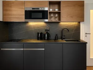 Pronájem bytu 2+kk, Lipno nad Vltavou, 59 m2