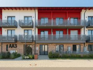 Pronájem bytu 2+kk, Lipno nad Vltavou, 59 m2