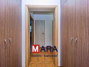 Prodej bytu 4+1, Šternberk, Jiráskova, 80 m2