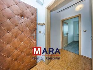 Prodej bytu 4+1, Šternberk, Jiráskova, 80 m2