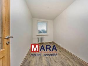 Prodej bytu 4+1, Šternberk, Jiráskova, 80 m2