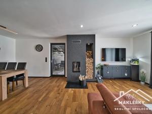 Prodej rodinného domu, Volárna, 150 m2