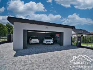 Prodej rodinného domu, Volárna, 150 m2