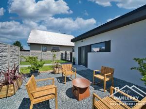 Prodej rodinného domu, Volárna, 150 m2