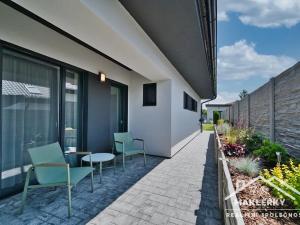 Prodej rodinného domu, Volárna, 150 m2
