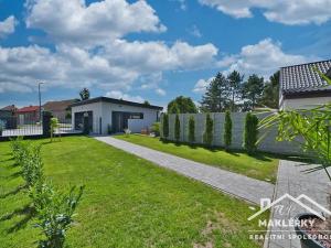 Prodej rodinného domu, Volárna, 150 m2