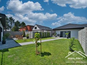 Prodej rodinného domu, Volárna, 150 m2