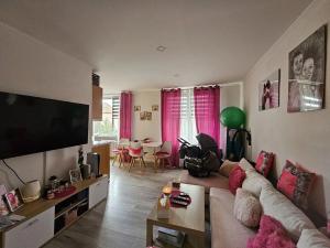 Prodej bytu 2+kk, Most, Slovenského národního povstání, 42 m2