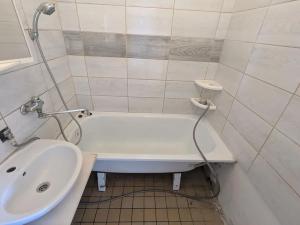 Pronájem bytu 2+1, Most, Jaroslava Vrchlického, 56 m2