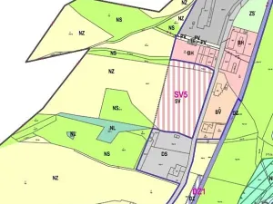 Prodej pozemku pro bydlení, Loučná nad Desnou, 34787 m2