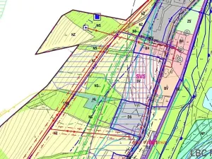 Prodej pozemku pro bydlení, Loučná nad Desnou, 34787 m2