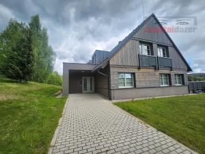 Prodej bytu 2+kk, Říčky v Orlických horách, 46 m2