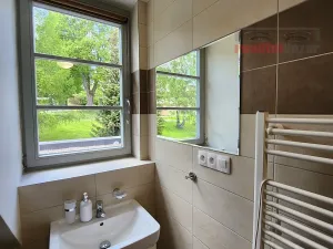 Prodej bytu 2+kk, Říčky v Orlických horách, 46 m2