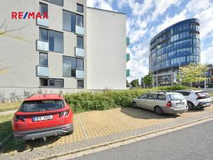 Pronájem bytu 1+kk, Plzeň, Štefánikova, 36 m2