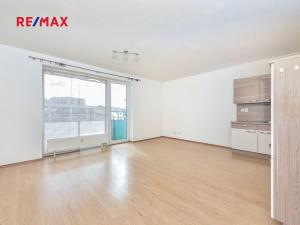 Pronájem bytu 1+kk, Plzeň, Štefánikova, 36 m2