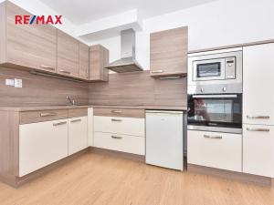 Pronájem bytu 1+kk, Plzeň, Štefánikova, 36 m2