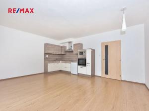 Pronájem bytu 1+kk, Plzeň, Štefánikova, 36 m2
