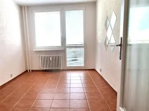 Pronájem bytu 2+kk, Most, Maxe Švabinského, 40 m2