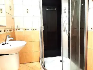 Pronájem bytu 2+kk, Most, Maxe Švabinského, 40 m2