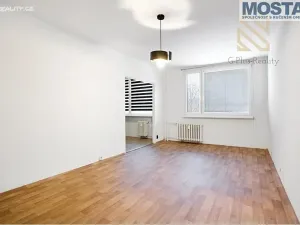 Pronájem bytu 2+kk, Most, Maxe Švabinského, 40 m2