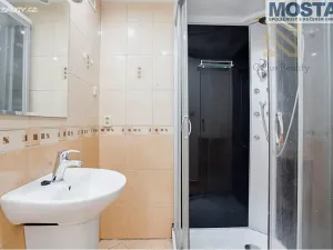 Pronájem bytu 2+kk, Most, Maxe Švabinského, 40 m2