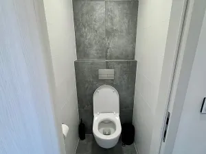 Pronájem bytu 3+kk, Praha - Vršovice, Tádžická, 86 m2