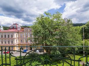 Prodej vily, Mariánské Lázně, Ruská, 2270 m2