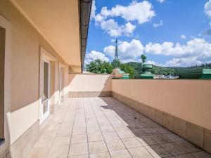 Prodej vily, Mariánské Lázně, Ruská, 2270 m2