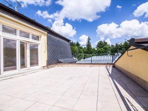 Prodej vily, Mariánské Lázně, Ruská, 2270 m2