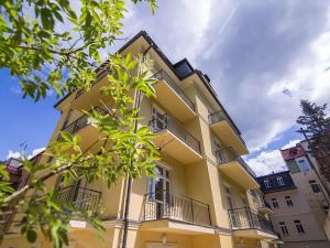 Prodej vily, Mariánské Lázně, Ruská, 2270 m2