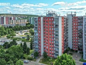 Prodej bytu 3+1, Brno, Valtická, 73 m2