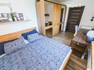 Prodej bytu 3+1, Brno, Valtická, 73 m2