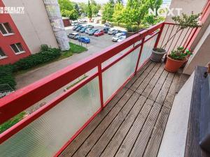 Prodej bytu 3+1, Brno, Valtická, 73 m2