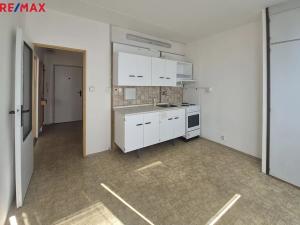 Prodej bytu 1+1, Moravská Třebová, Západní, 35 m2