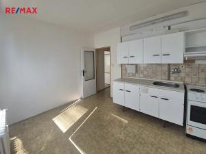 Prodej bytu 1+1, Moravská Třebová, Západní, 35 m2