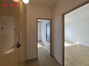Prodej bytu 1+1, Moravská Třebová, Západní, 35 m2