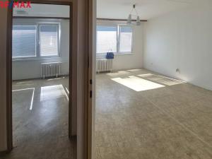 Prodej bytu 1+1, Moravská Třebová, Západní, 35 m2