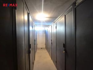 Prodej bytu 1+1, Moravská Třebová, Západní, 35 m2