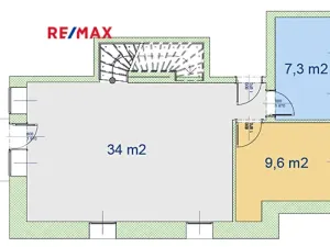 Prodej bytu 4+kk, Harrachov, 88 m2