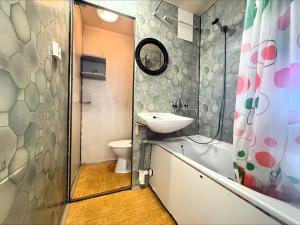 Prodej bytu 1+1, Orlová, Vnitřní, 37 m2