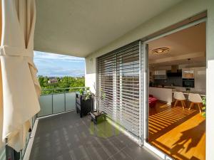 Prodej bytu 3+kk, Olomouc, Topolová, 78 m2