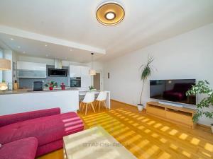 Prodej bytu 3+kk, Olomouc, Topolová, 78 m2