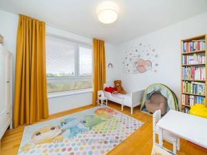 Prodej bytu 3+kk, Olomouc, Topolová, 78 m2