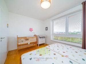 Prodej bytu 3+kk, Olomouc, Topolová, 78 m2