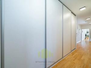Prodej bytu 3+kk, Olomouc, Topolová, 78 m2