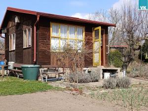 Prodej chaty, Litomyšl, Zahájská, 16 m2