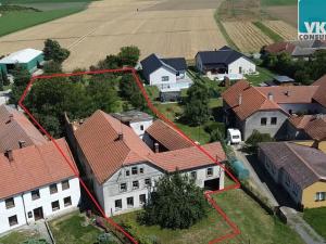 Prodej rodinného domu, Dolní Újezd, 217 m2