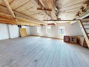 Prodej rodinného domu, Dolní Újezd, 217 m2